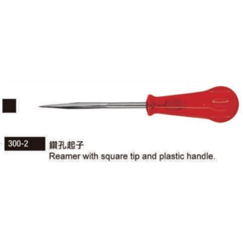 300-2 鑽孔起子